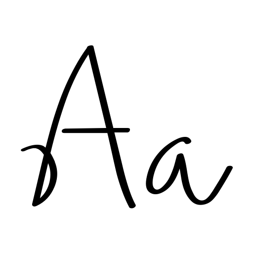 Ariesta Moon Demo Font preview