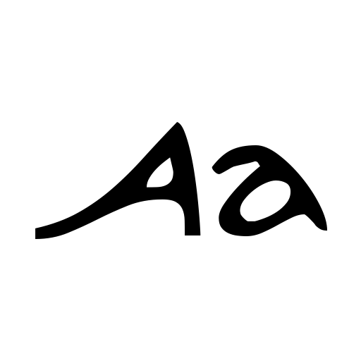 Arilon Font preview