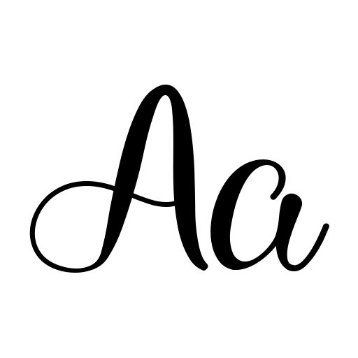 Arionna Font preview