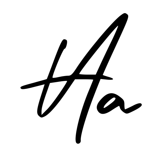 Arista Signature Font preview