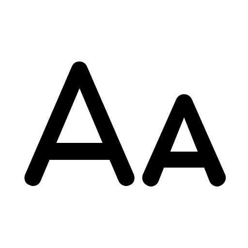 Aristotelica Small Caps Font preview