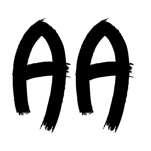 Arizona Heatwave Font preview