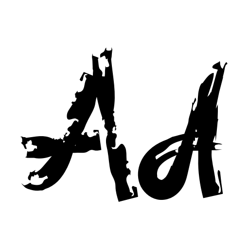ArjunaFloyd Font preview