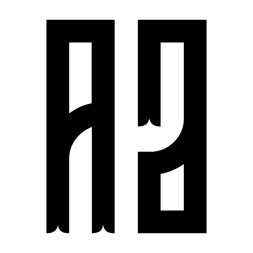 ARJUNKA Font preview