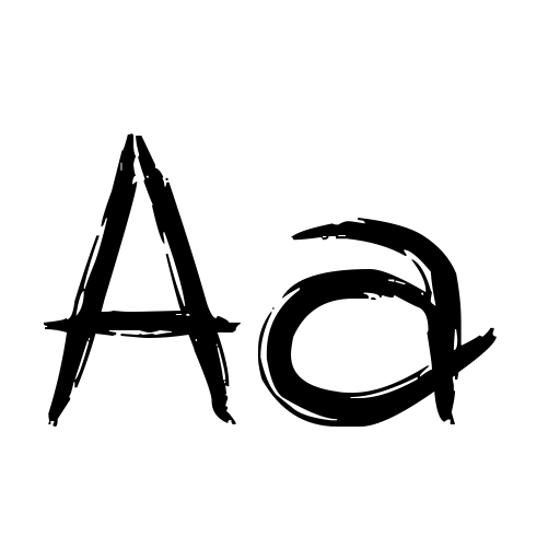 Arjuno Font preview