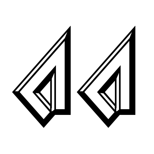 Iomanoid Font preview