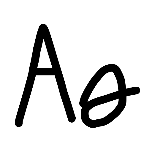Arkarna Font preview