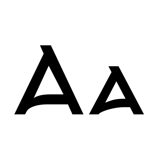 Arkhip Font preview