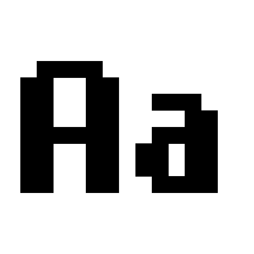 ArKkos Gmimi Font preview