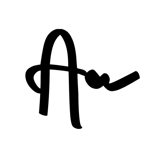 Arkley Font preview