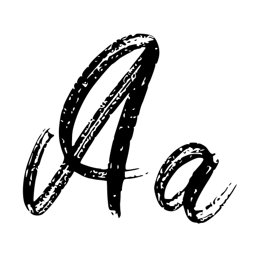 Arlaya FREE Font preview