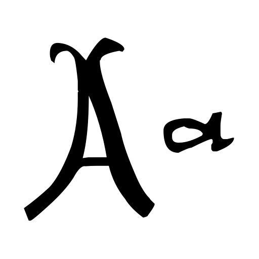 Arlequin Font preview