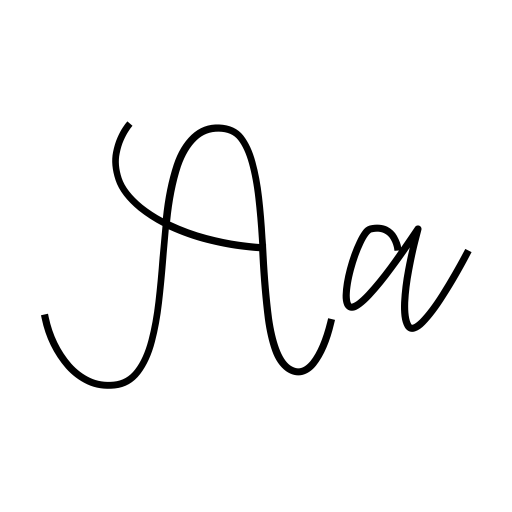Arley Font preview