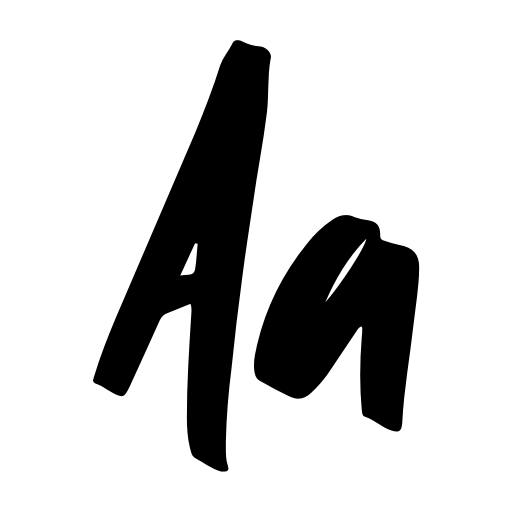 Arlinda Font preview