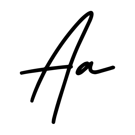 Arlobuns Free Font preview