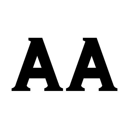 ARMADIRA Font preview