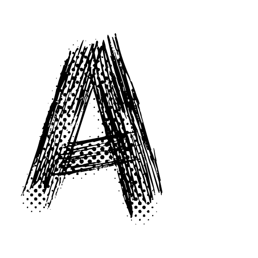 Armagedon Font preview