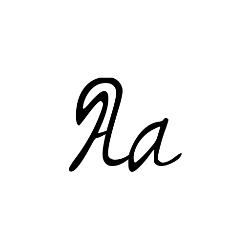 Armand_chief Font preview