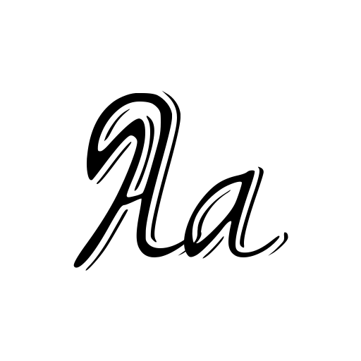 Armand_Cocktail Font preview