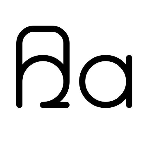 Armelle Font preview