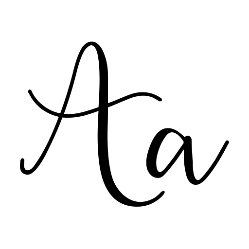 Armelo_Dianovista Font preview