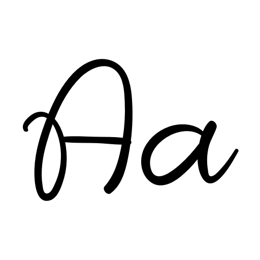 Armenia Font preview