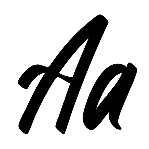 Armenicha Demo Font preview