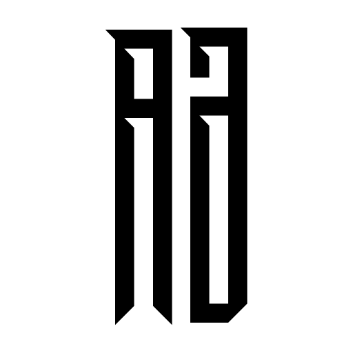 Armor Font preview