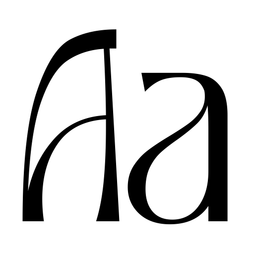 Armouk Font preview