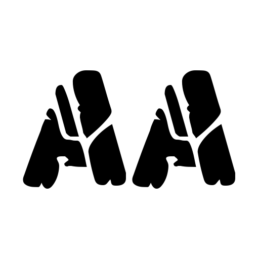 Army of Death Font preview