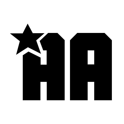 Army Rangers Font preview
