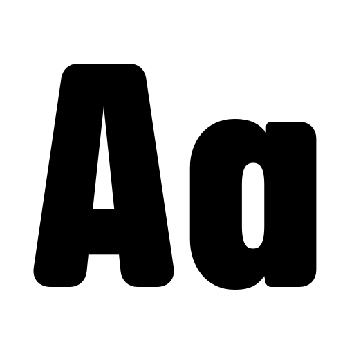 Arnel Font preview