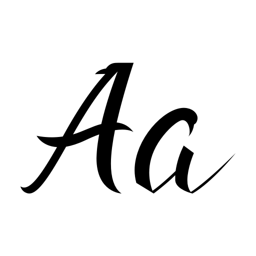 Arnietty Font preview