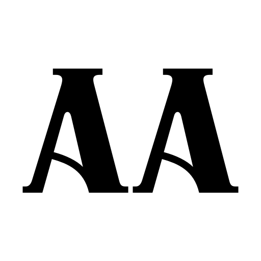Arnprior Font preview