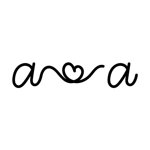 ArohA Demo Font preview