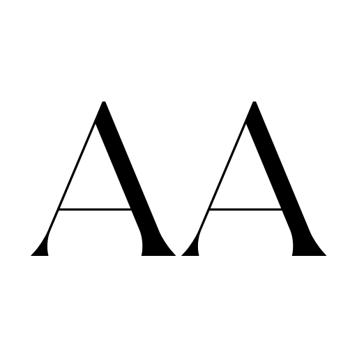Arolse Belmonteria Serif Font preview