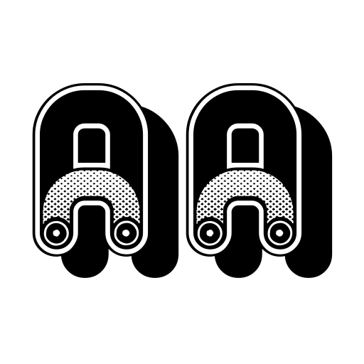 Aroma Font preview