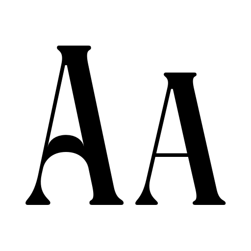 Aromatic Dream Demo Font preview