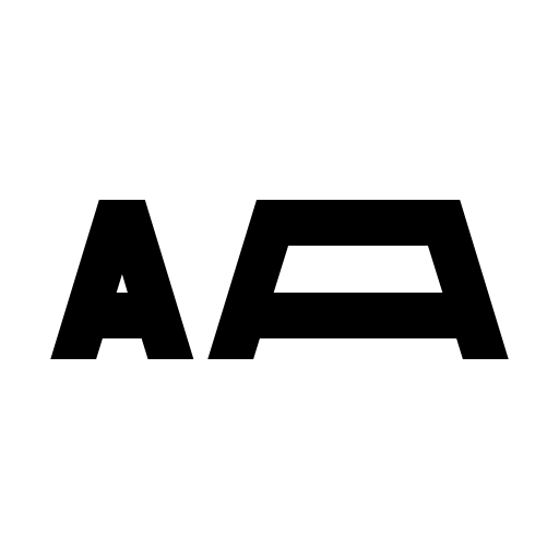 Aron Wergel Font preview