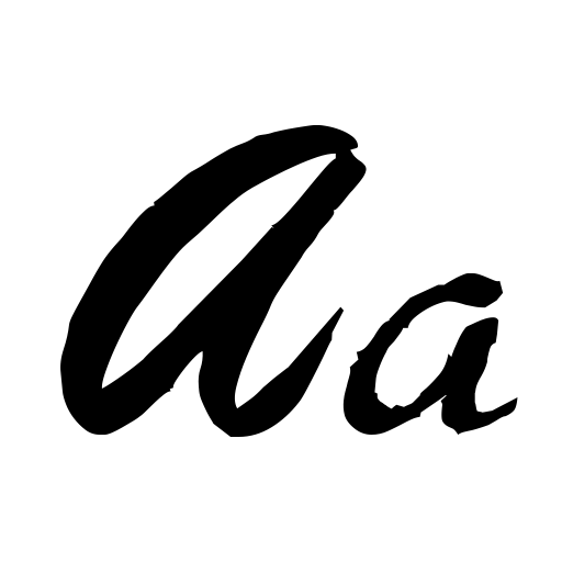 Arresto Font preview