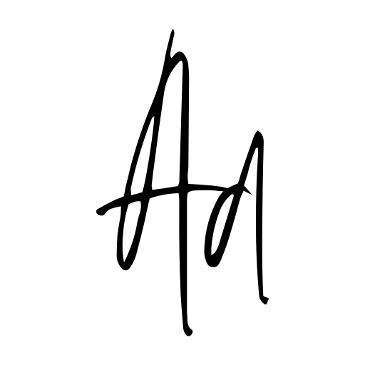 Arrival Of Companies Font preview