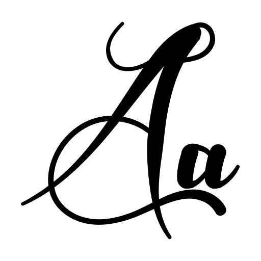 Arrival Demo Font preview