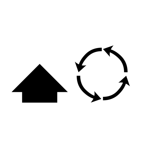 Arrow 7 Font preview