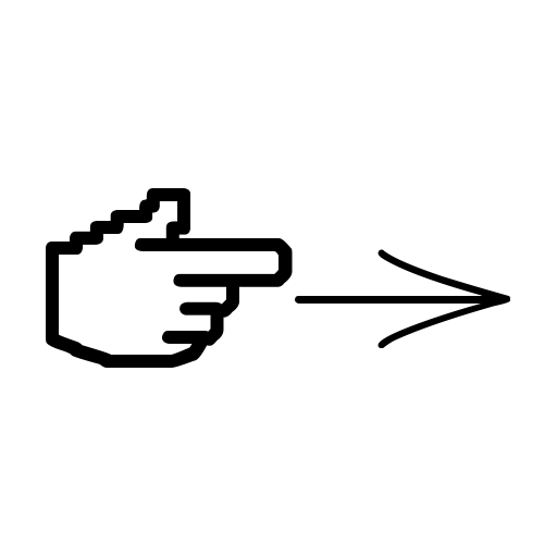 Arrows tfb Font preview