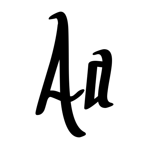 Arrr Matey BB Font preview
