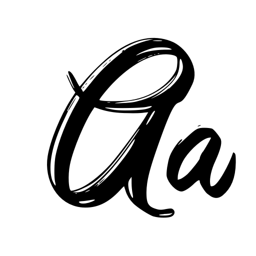 Arsa Font preview