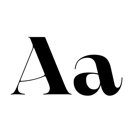 Arsenica Trial Font preview