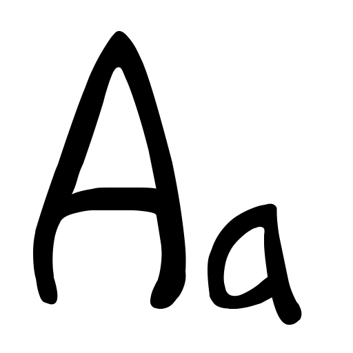 Arshavina Font preview