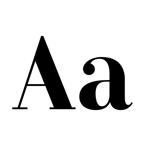 Arshila Font preview