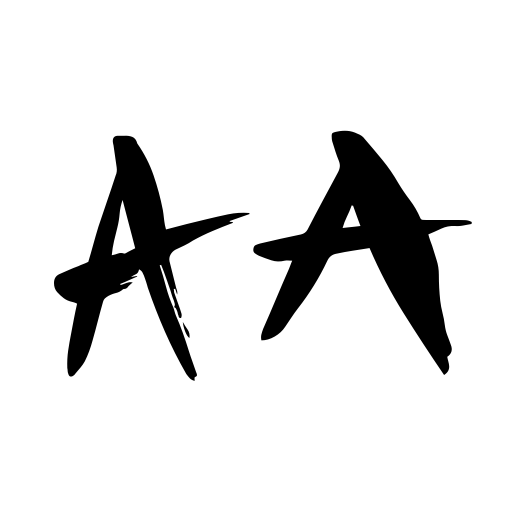Arshin Demo Font preview